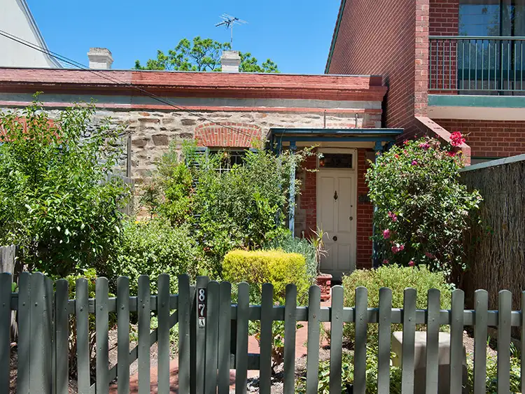 87A Childers Street, North Adelaide SA 5006