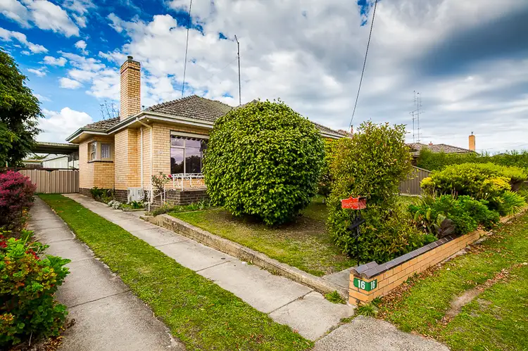 16 Lane Street, Brown Hill VIC 3350