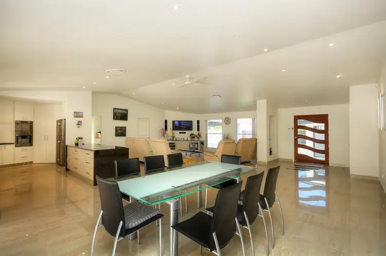 Main view of Homely house listing, 4 Vatakoula Parade, Mermaid Waters QLD 4218
