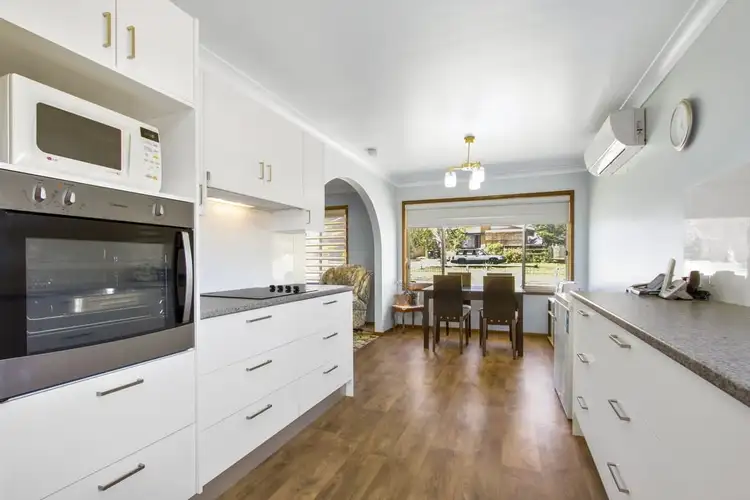 Fourth view of Homely house listing, 49 Jubilee Avenue, Ulladulla NSW 2539