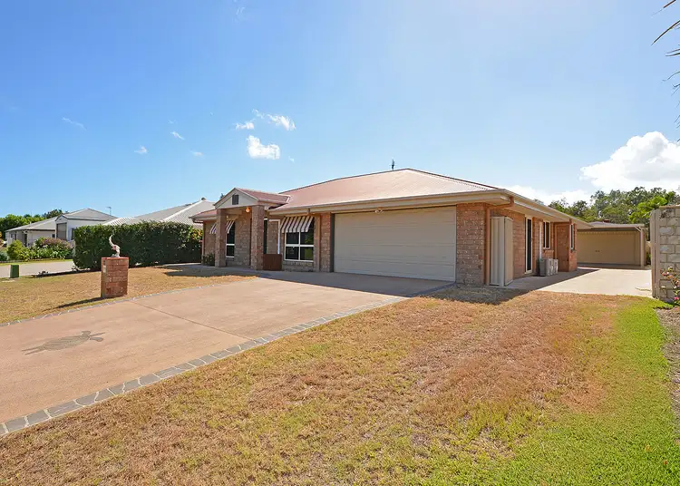 Seventh view of Homely house listing, 23 Lucas Drive, Burrum Heads QLD 4659
