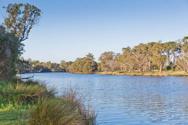 190A Swan Street WEST, Guildford WA 6055