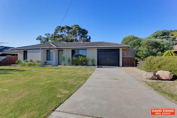 Second view of Homely house listing, 14 Kerswell Way, Warnbro WA 6169