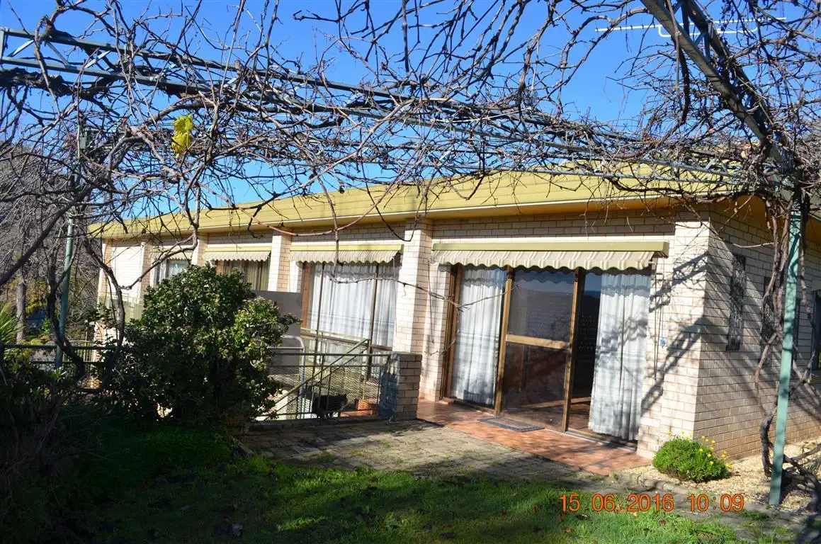 Main view of Homely house listing, 204 Wynyard Street, Tumut NSW 2720