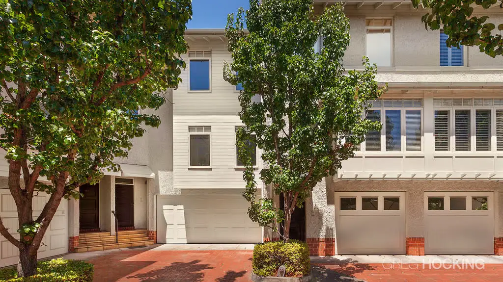 Main view of Homely house listing, 92 Esplanade West, Port Melbourne VIC 3207