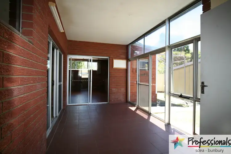 Seventh view of Homely house listing, 4 Fourth Street, Harvey WA 6220