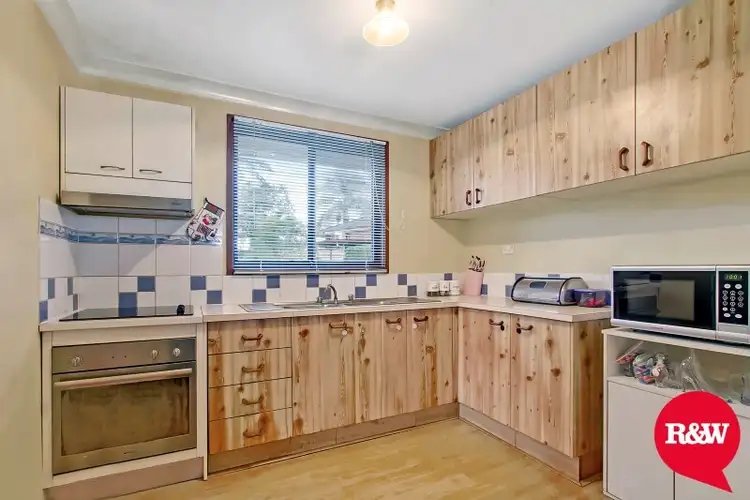 Third view of Homely house listing, 37 Cotterill Street, Plumpton NSW 2761