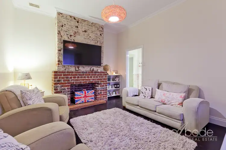 Seventh view of Homely house listing, 36 Fraser Street, East Fremantle WA 6158