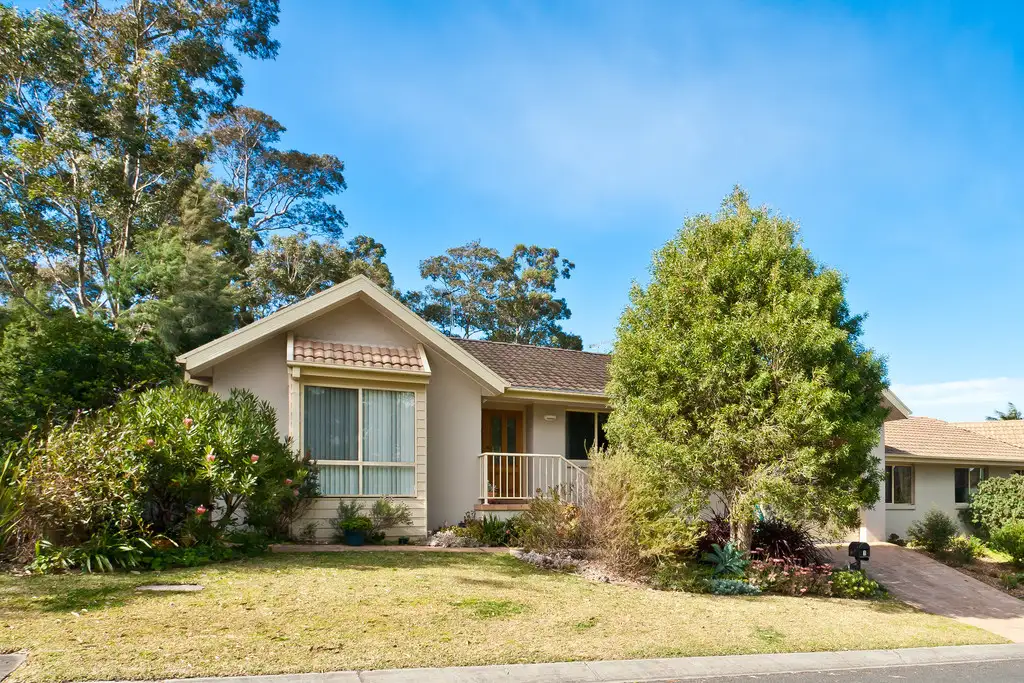 Main view of Homely house listing, 1 Edgewood Place, Denhams Beach NSW 2536