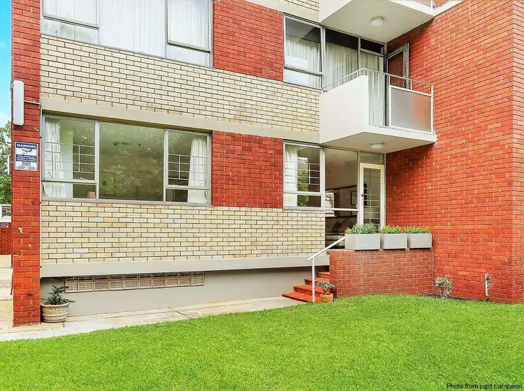 4/8 Fullerton Street, Woollahra NSW 2025