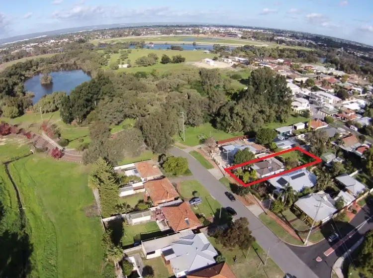 120 King William Street, Bayswater WA 6053