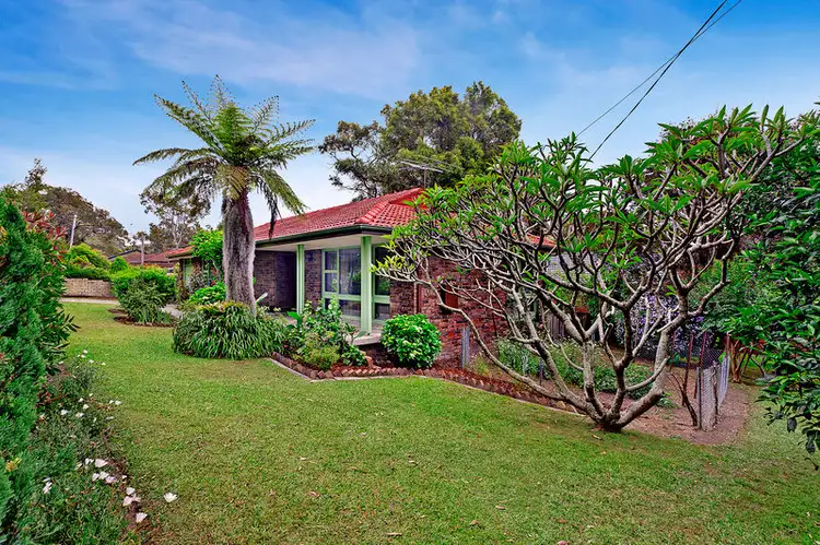 11 Peita Crescent, Mona Vale NSW 2103