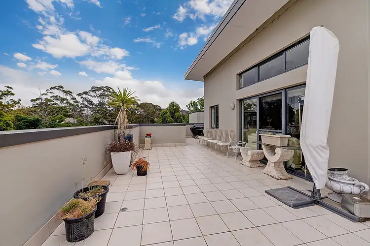 Second view of Homely apartment listing, 37/1-3 Eulbertie Avenue, Warrawee NSW 2074