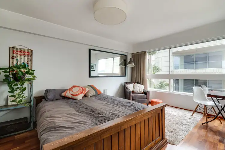 Fourth view of Homely studio listing, 15/8 Macleay Street, Potts Point NSW 2011