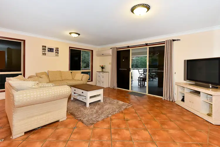 Second view of Homely house listing, 14 Lilydale Pl, Forest Lake QLD 4078