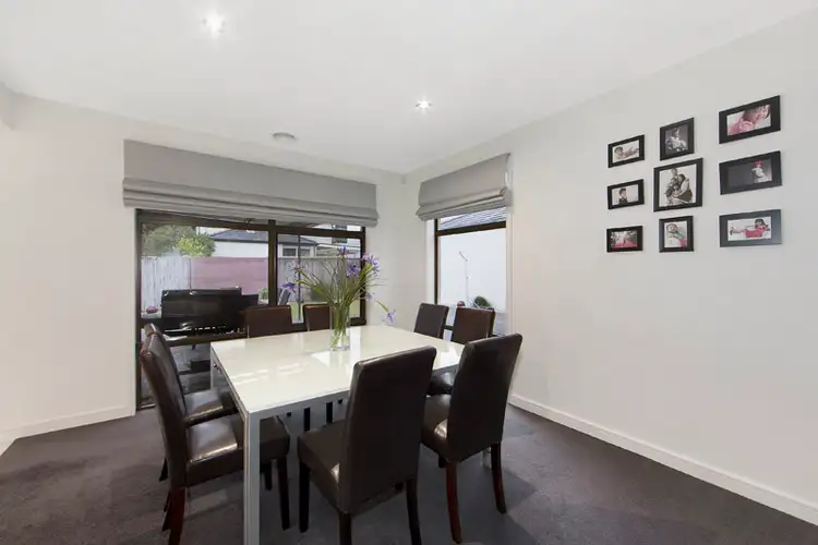 Fifth view of Homely house listing, 129 Stadium Circuit, Mulgrave VIC 3170