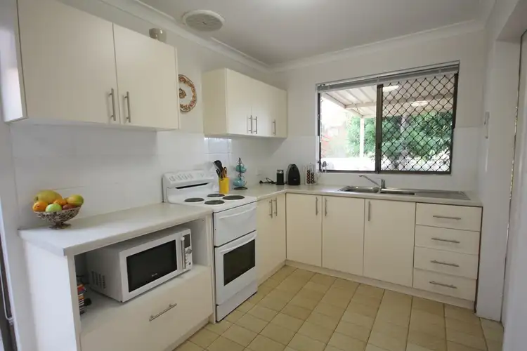 Fourth view of Homely villa listing, 3/63 Robert St, Como WA 6152