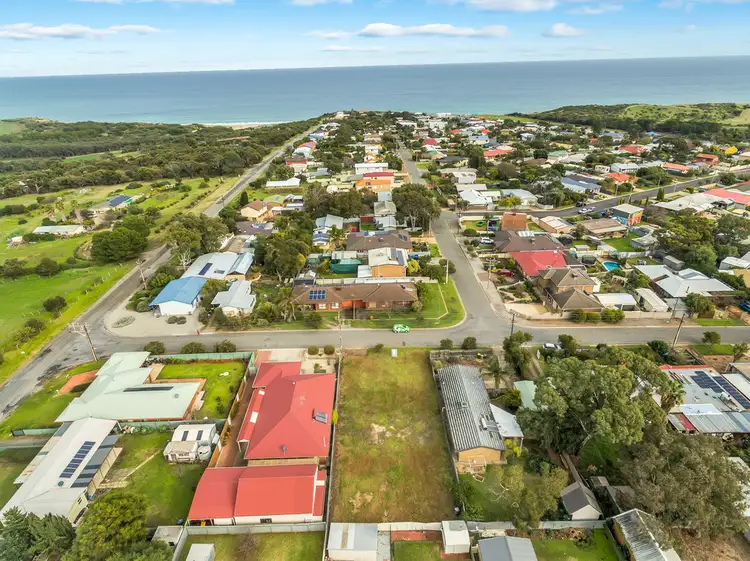 Fifth view of Homely house listing, 27 Seymour Avenue, Maslin Beach SA 5170
