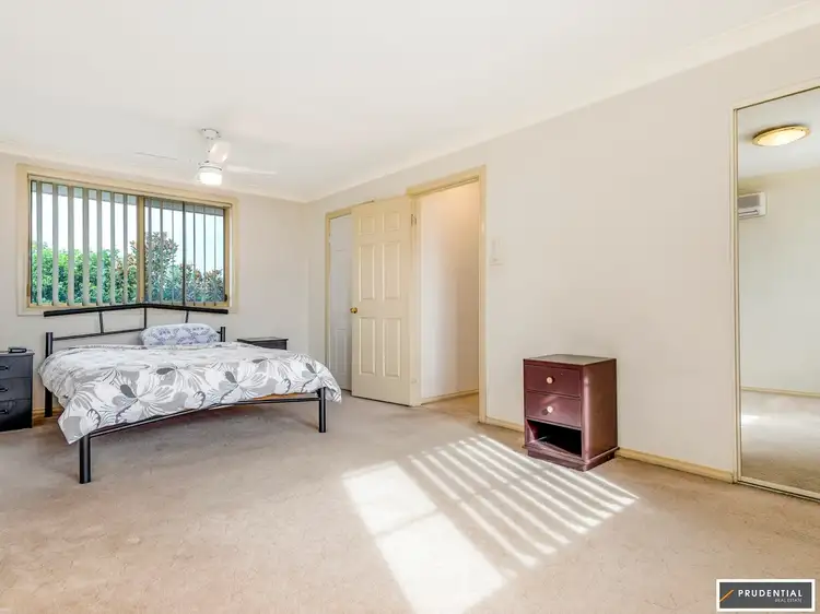 Fourth view of Homely house listing, 1/1 Fields Road, Macquarie Fields NSW 2564