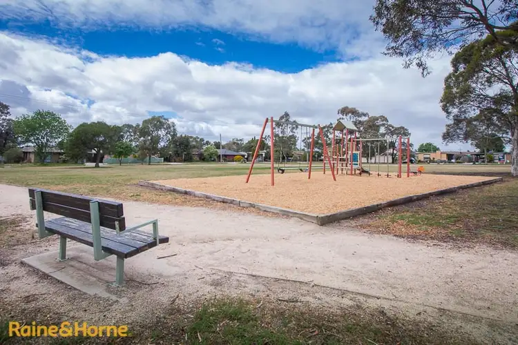 Second view of Homely house listing, 21 Flinders St, Sunbury VIC 3429