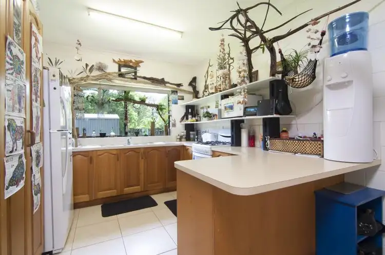 Sixth view of Homely house listing, 1 Endeavour Street, Port Douglas QLD 4877