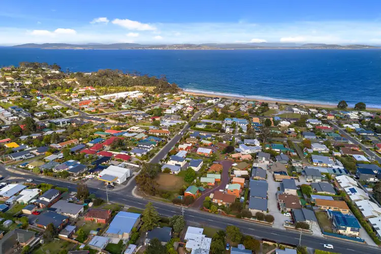 Seventh view of Homely land listing, 19-23 Pearsall Avenue, Blackmans Bay TAS 7052