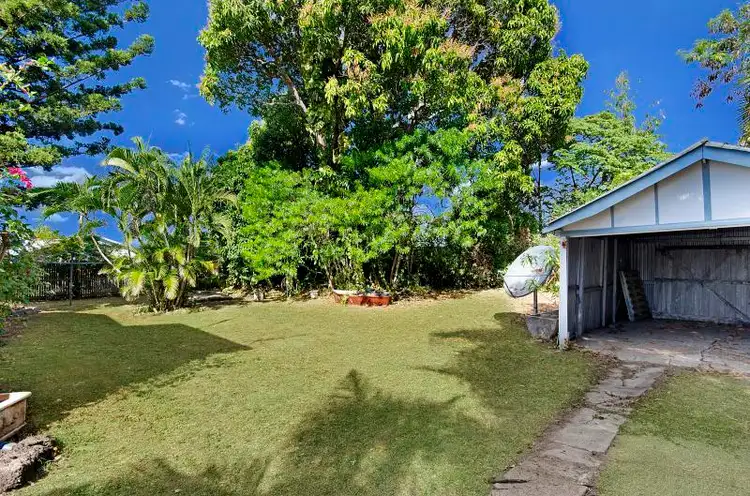 Seventh view of Homely house listing, 37 Corcoran Street, Currajong QLD 4812