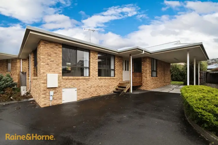 Main view of Homely house listing, 3/16 Pearsall Avenue, Blackmans Bay TAS 7052