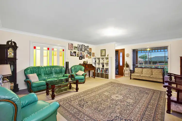 Sixth view of Homely house listing, 16 Paradise Place, Goulburn NSW 2580