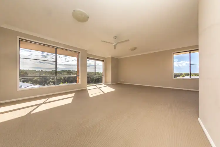 Second view of Homely house listing, 43 Cummings Crescent, Cumbalum NSW 2478