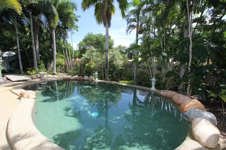 Sixth view of Homely house listing, 11 Templeton Crescent, Douglas QLD 4814