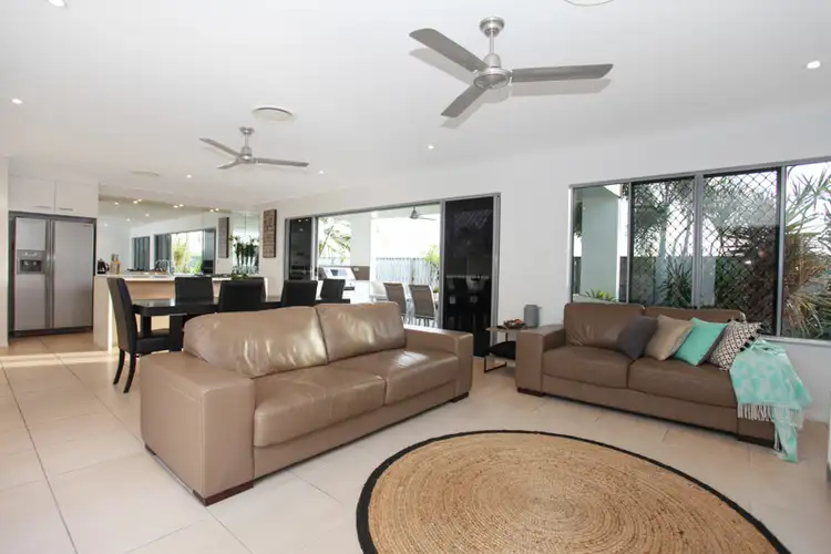 Sixth view of Homely house listing, 26 Whitehaven Drive, Blacks Beach QLD 4740