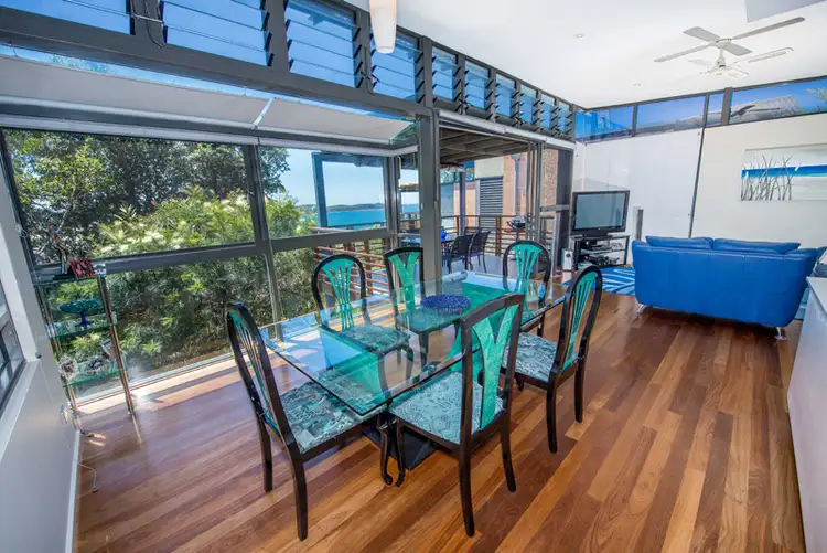 Seventh view of Homely house listing, 1/26 One Mile Close, Boat Harbour NSW 2316