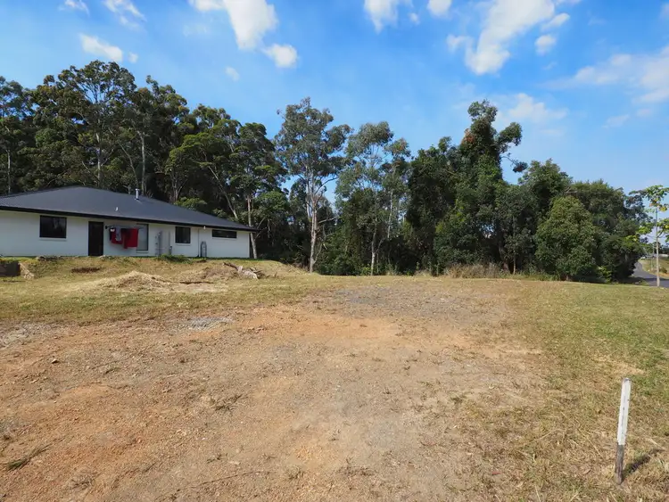 Fifth view of Homely land listing, 90 Halls Road, North Boambee Valley NSW 2450