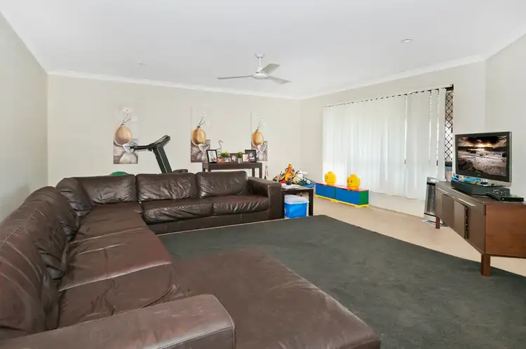 Second view of Homely house listing, 38 Pepper Tree Drive, Holmview QLD 4207