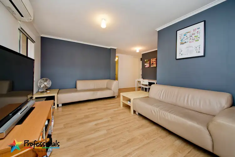 Seventh view of Homely unit listing, 24/43 Bourke Street, Yokine WA 6060