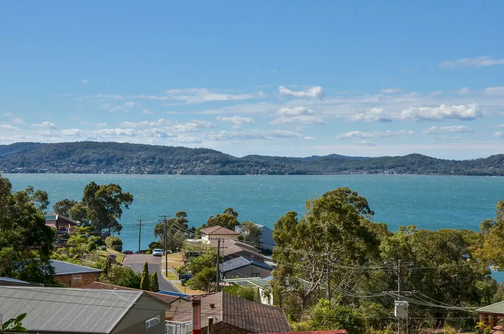 Main view of Homely house listing, 28 Indra Road, Tascott NSW 2250