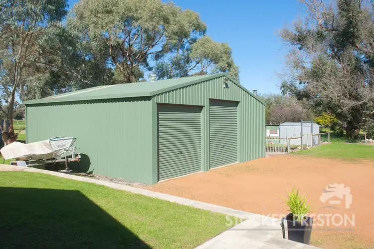 Fifth view of Homely house listing, 135 Kookaburra Way, Vasse WA 6280