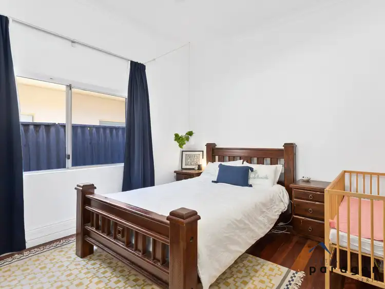 Fourth view of Homely house listing, 19 Auckland Street, North Perth WA 6006