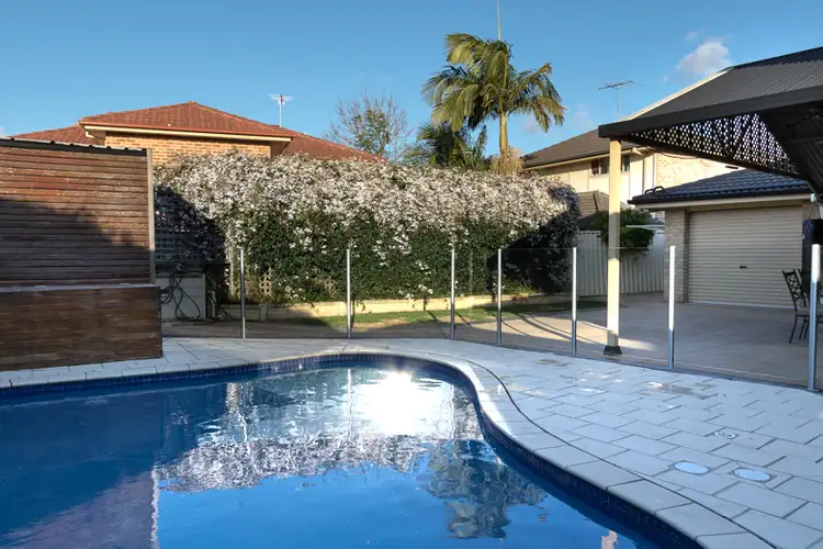 Fourth view of Homely house listing, 3 Seamans Place, Horningsea Park NSW 2171