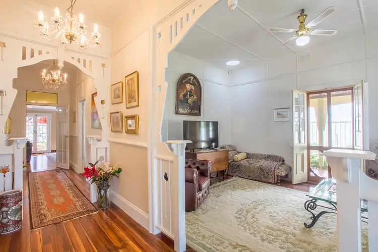 Third view of Homely house listing, 8 Jeffries Street, Cessnock NSW 2325