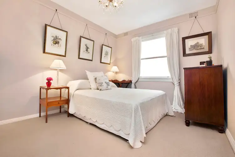 Fifth view of Homely apartment listing, 6/32 Balfour Road, Rose Bay NSW 2029