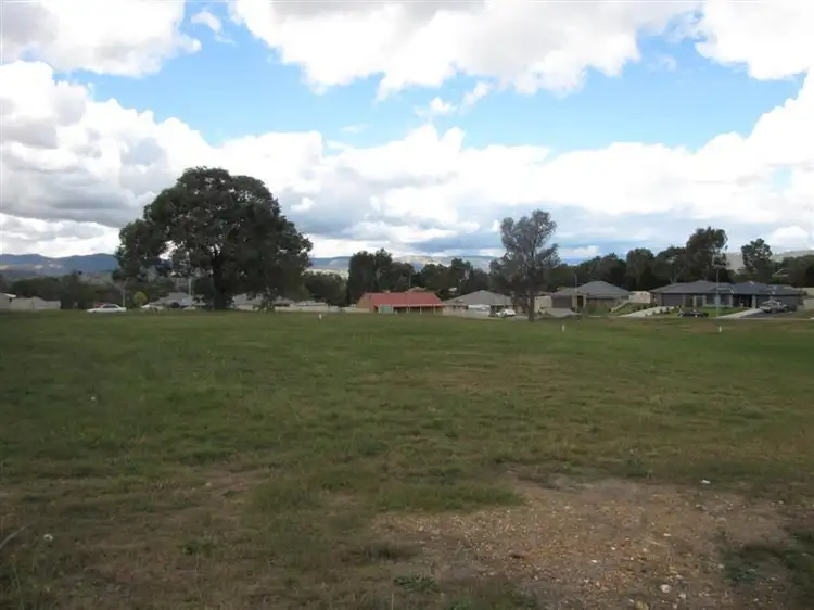 Second view of Homely land listing, Lot 38 Jeffery Circuit, Tumut NSW 2720