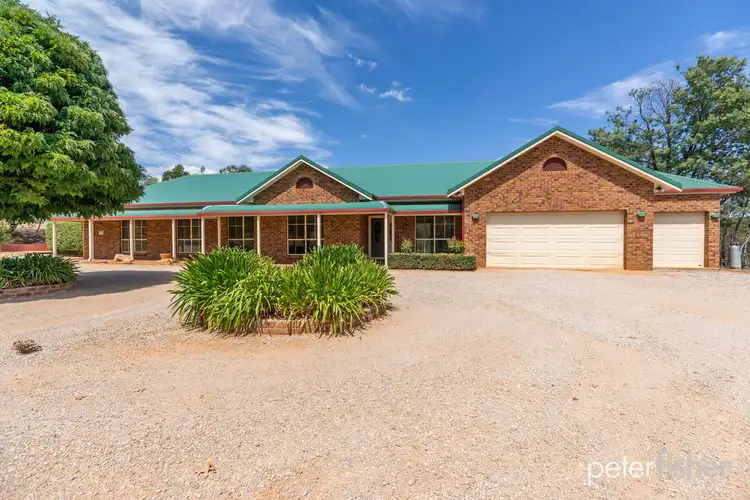 82 Weemilah Place, Orange NSW 2800