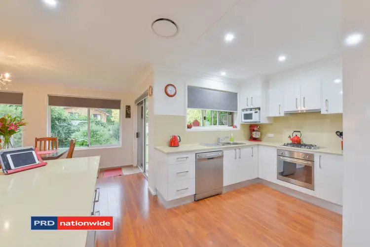 Fifth view of Homely house listing, 106 Raglan Street, Tamworth NSW 2340