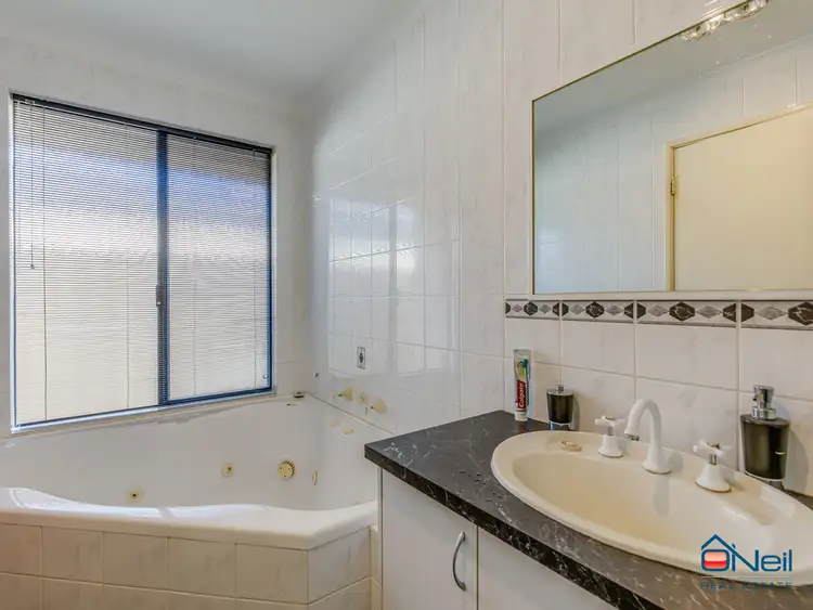 Fifth view of Homely house listing, 22 Northfield Crescent, Canning Vale WA 6155
