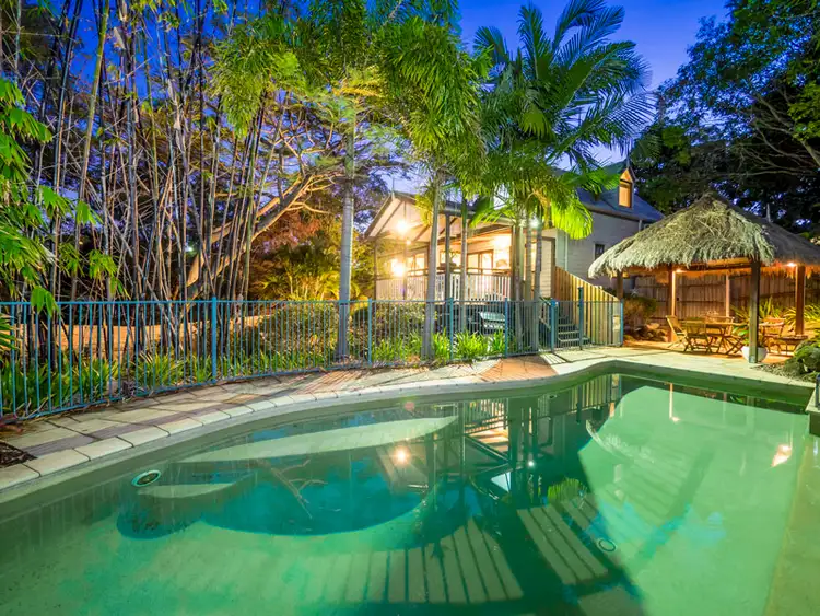 Fourth view of Homely house listing, 4 Tonnere Ct, Eatons Hill QLD 4037