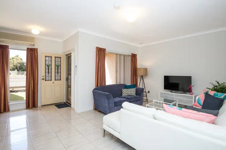 Second view of Homely house listing, 2/14 Croesus Street, Kalgoorlie WA 6430