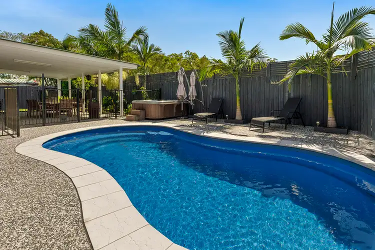 Second view of Homely house listing, 31 North Shore Drive, Burpengary QLD 4505