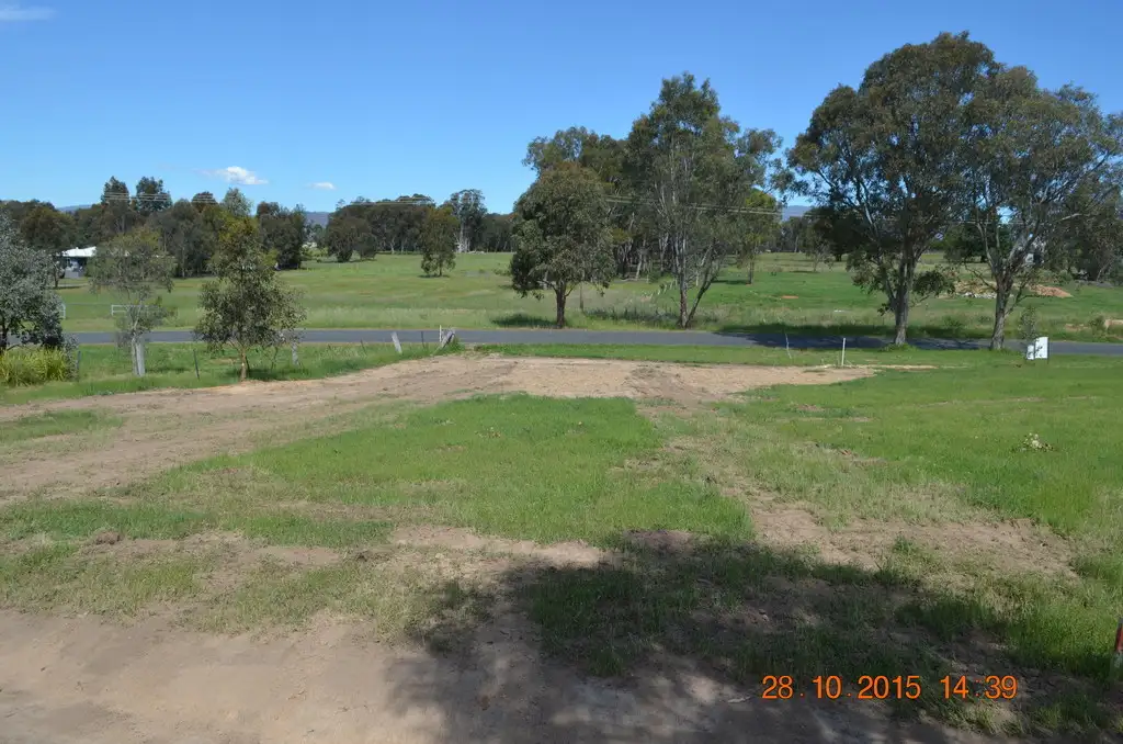 Main view of Homely land listing, 37 Bundarra Crescent, Tumut NSW 2720